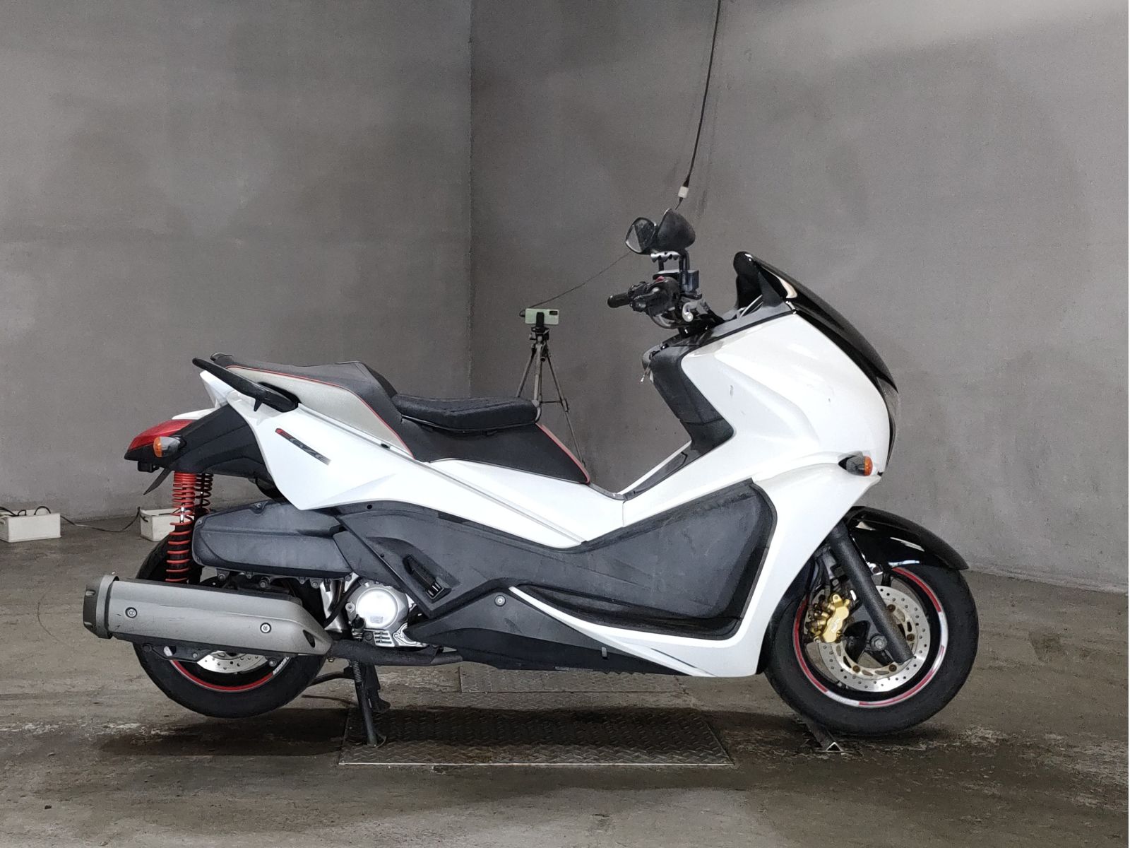 Honda PHASE250 2012