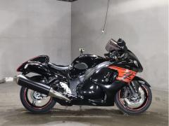 Suzuki GSX1300R HAYABUSA 2018