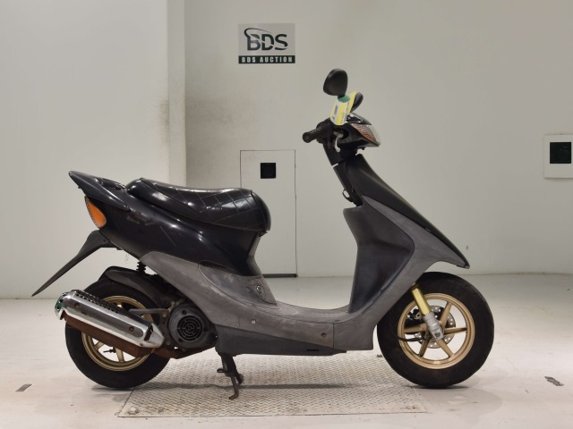 Honda DIO ZX-2 2000