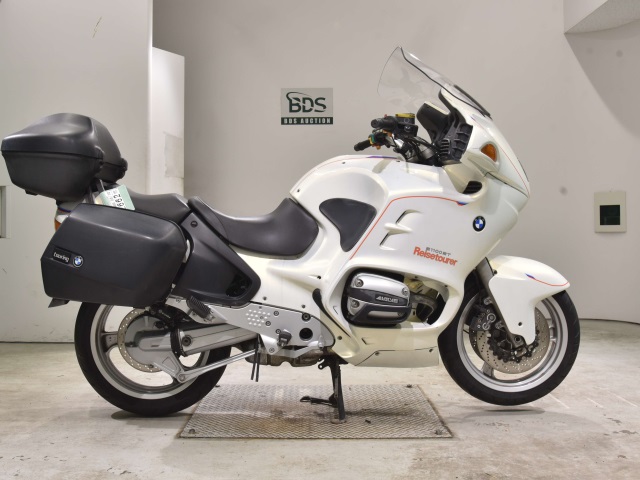 BMW R1100RT 1999