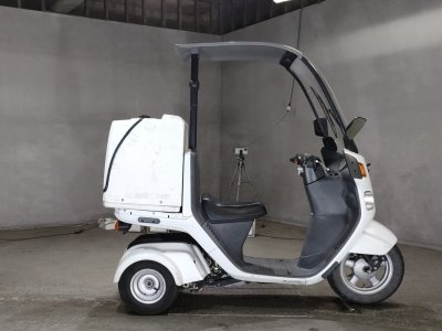 Honda GYRO CANOPY 2019