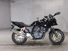 Honda CB400SFV BOLDOR 2014