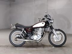 Yamaha SR400 2007