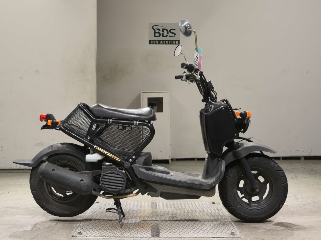 Honda ZOOMER 2001