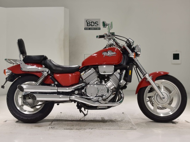 Honda MAGNA750 1993
