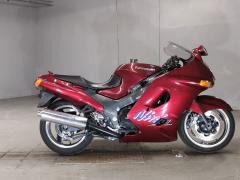 Kawasaki ZZ-R1100 1999