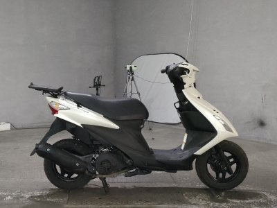 Suzuki ADDRESS V125