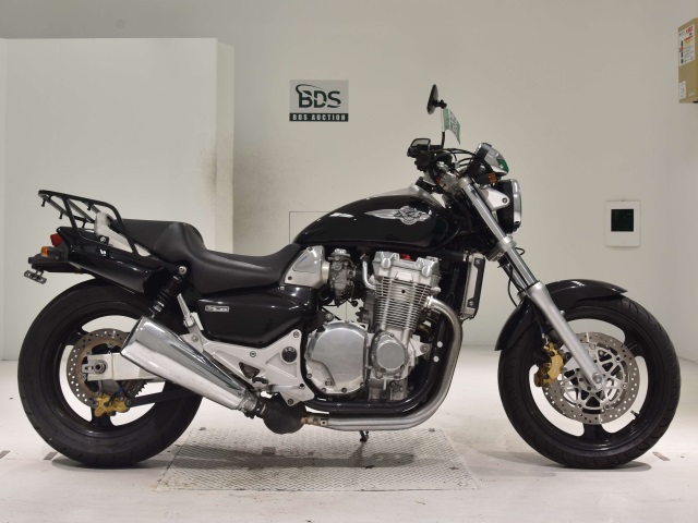 Honda X4LD 2003