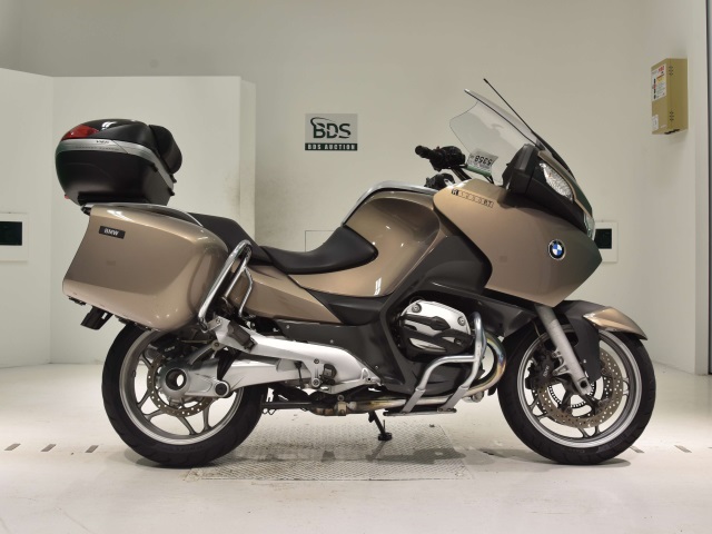 BMW R1200RT 2007