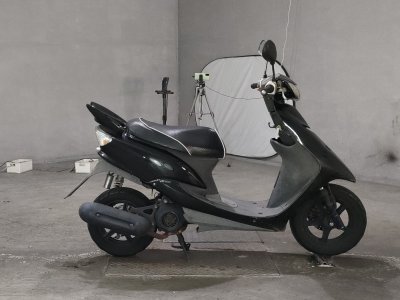 Yamaha JOG 115 2004