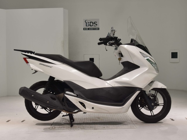 Honda PCX125 2015