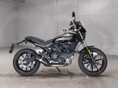 Ducati SCRAMBLER SIXTY2 2021