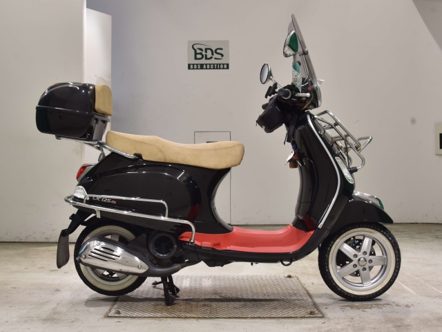 Vespa LX125IE