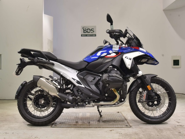 BMW r1300gs 2024