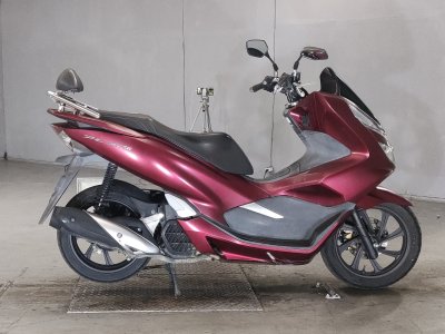 Honda PCX150