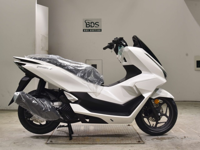 Honda PCX125 2025