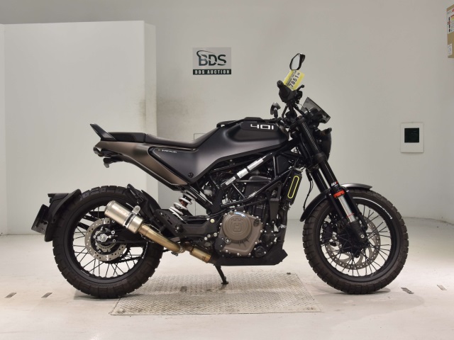 Husqvarna SVARTPILEN 401 2023