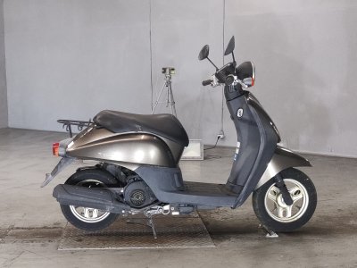 Honda TODAY 2009