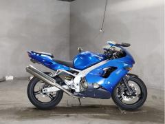 Kawasaki NINJA ZX-9R 1998