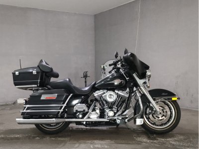 HD ELECTRA GLIDE FLHTC1580 2008