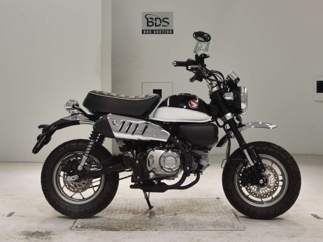 Honda MONKEY125A 2018