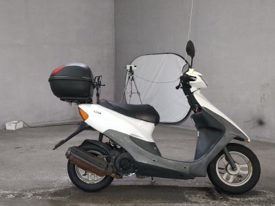 Honda DIO 2000