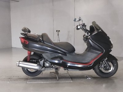 Yamaha MAJESTY 250C 2003