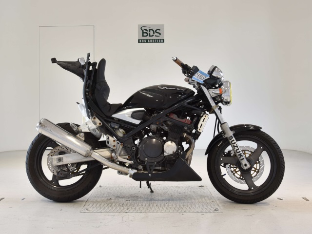 Suzuki BANDIT250 1996