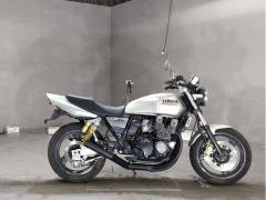 Yamaha XJR400 1997