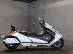 Suzuki GEMMA250 2008