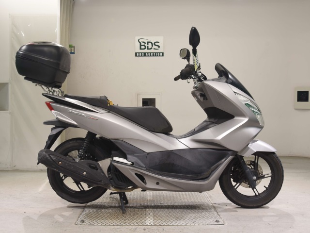 Honda PCX150 2015
