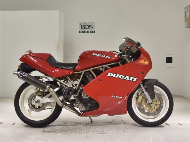 Ducati 400SS 1994