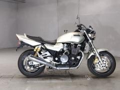 Yamaha XJR1200 1997