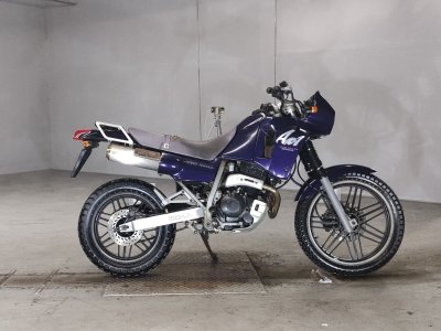 Honda AX-1 1994