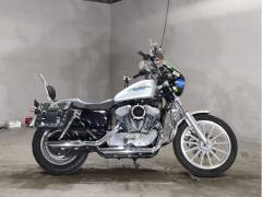 HD SPORTSTER XL883 2003