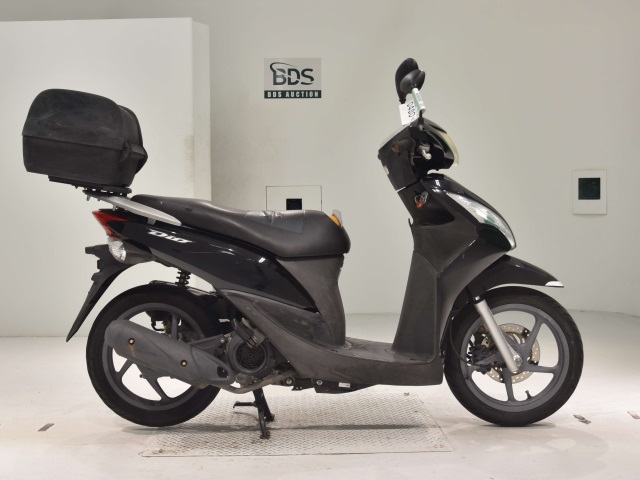 Honda DIO110 2011