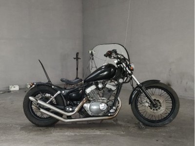 Yamaha VIRAGO XV250