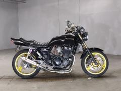 Kawasaki ZRX400 1995