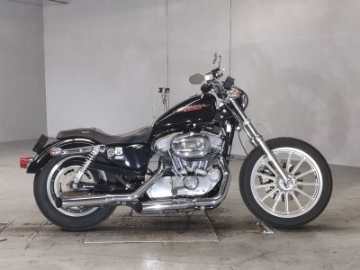 HD SPORTSTER XL883 2006