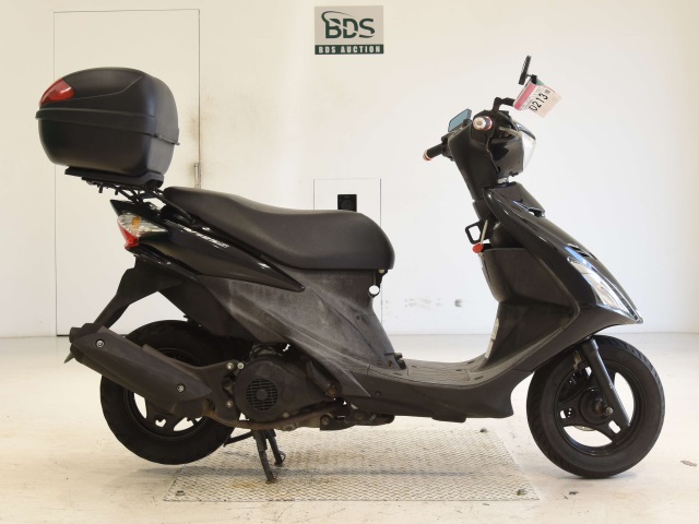 Suzuki ADDRESS V125
