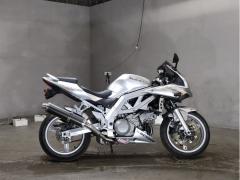 Suzuki SV1000S 2003