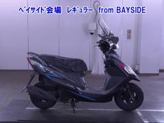Suzuki GT125 2011
