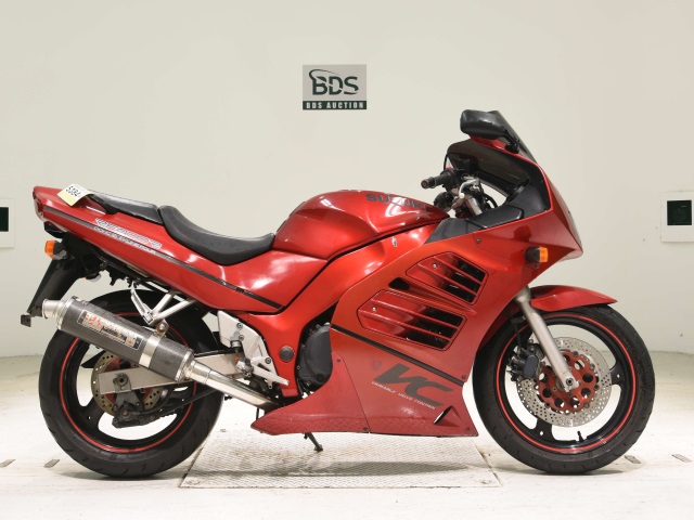 Suzuki RF400RV 1997