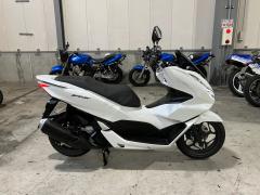 Honda PCX125 2023