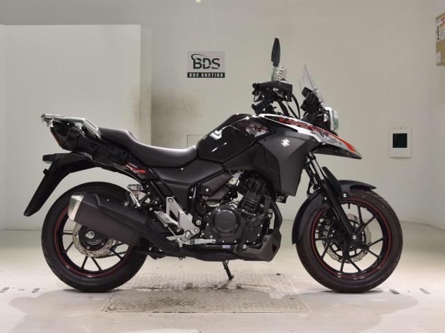 Suzuki V-STROM 250A