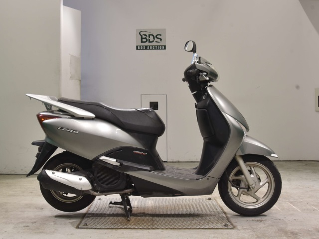 Honda LEAD110 2009