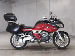BMW R1200ST 2005