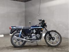 Kawasaki Z550FX