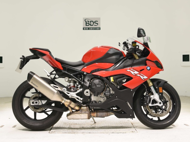 BMW S1000RR 2020