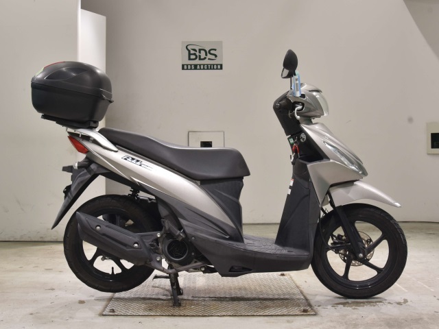 Suzuki ADDRESS V110